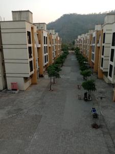Image of 305 Sq.ft 1 RK Apartment / Flat for sale in Poddar Navjeevan, Atgaon, Thane for Rs. 1000000