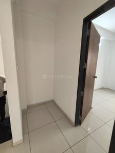 Hall Image of 1600 Sq.ft 3 BHK Villa for sale in Matangi Radhekrishna Villa, Dabhoi Vadodara for Rs. 6500000