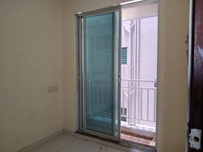 Bedroom Image of 850 Sq.ft 1.5 BHK Apartment / Flat for sale in Pushpak Nagar Navi Mumbai for Rs. 5240000