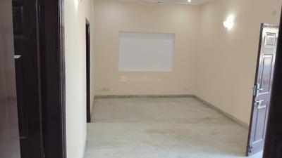 Living Room Image of 1743 Sq.ft 2 BHK Builder Floor for rent in Sector 46 Noida for Rs. 35000