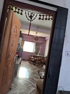 Hall Image of 1056 Sq.ft 3 BHK Apartment / Flat for sale in Purba Barisha Kolkata for Rs. 4000000