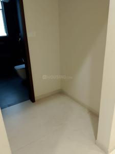 Bedroom Image of 2156 Sq.ft 4 BHK Apartment / Flat for sale in Kings County, Wakad Pune for Rs. 17500000