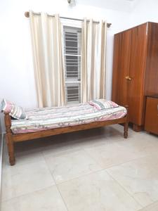 Bedroom Image of Kriba in NRI Layout, Bengaluru