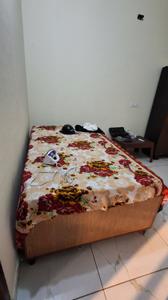 Bedroom Image of 1300 Sq.ft 2 BHK Apartment / Flat for rent in Jalandhar Cantt Jalandhar for Rs. 14000
