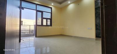 Hall Image of 1050 Sq.ft 2 BHK Builder Floor for rent in Sector 15 Gurgaon for Rs. 25000