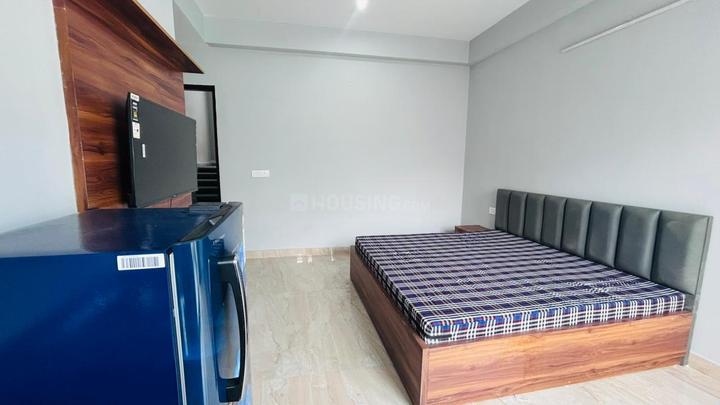 HA Residency Bedroom 1