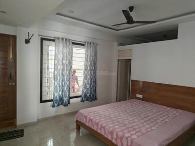 Bedroom Image of 1840 Sq.ft 3 BHK Apartment / Flat for sale in Nallakunta Hyderabad for Rs. 13500000