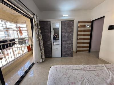 Hall Image of 1050 Sq.ft 2 BHK Apartment / Flat for sale in Maitri Planet, Kharghar Navi Mumbai for Rs. 11100000