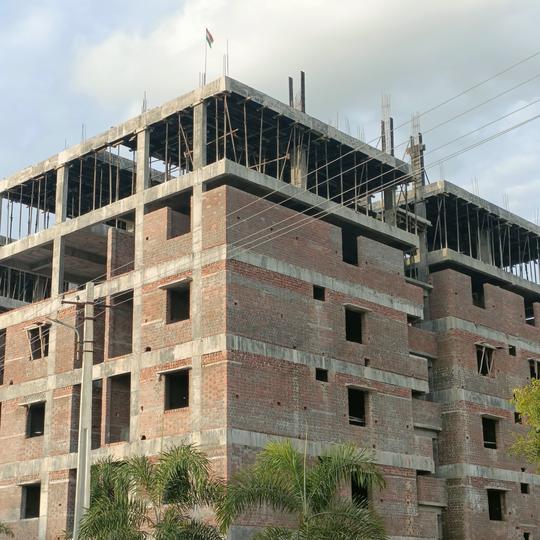 Kakatiya Green Diamond County Main Image 1