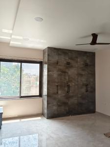 Bedroom Image of 1800 Sq.ft 3 BHK Apartment / Flat for rent in Amberpet Hyderabad for Rs. 50000