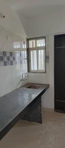 Kitchen Image of 872 Sq.ft 2 BHK Apartment / Flat for sale in Reality The Green Hill, Bhugaon Pune for Rs. 6300000