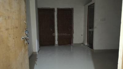Living Room Image of 840 Sq.ft 2 BHK Apartment / Flat for sale in Airport Gate no. 1 Kolkata for Rs. 3360000