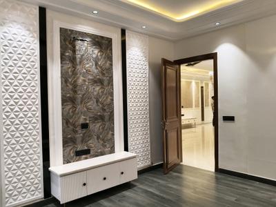 Bedroom Image of 2430 Sq.ft 3 BHK Builder Floor for sale in Palam Vihar Gurgaon for Rs. 30000000