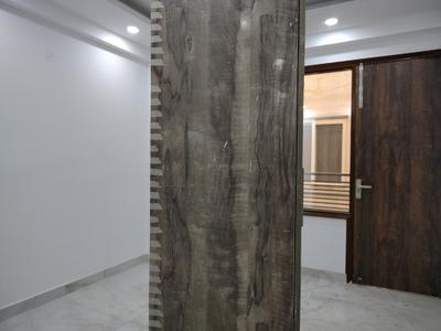 Bedroom Image of 1110 Sq.ft 3 BHK Apartment / Flat for sale in Mehrauli New Delhi for Rs. 7500000