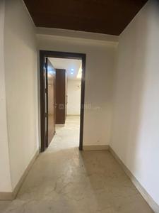 Hall Image of 2700 Sq.ft 4 BHK Builder Floor for sale in Malviya Nagar New Delhi for Rs. 65000000