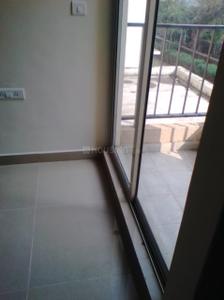 Bedroom Image of 456 Sq.ft 1 BHK Apartment / Flat for sale in Palghar Mumbai for Rs. 1650000