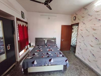 Bedroom Image of 775 Sq.ft 1 BHK Apartment / Flat for sale in Nanpura Surat for Rs. 2000000