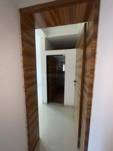 Bedroom Image of 865 Sq.ft 2 BHK Apartment / Flat for sale in Suyog Nagar, Vasai West Vasai for Rs. 7680000