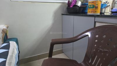 Living Room Image of 647 Sq.ft 2.5 BHK Apartment / Flat for sale in ROF Ananda, Sector 95 Gurgaon for Rs. 6100000