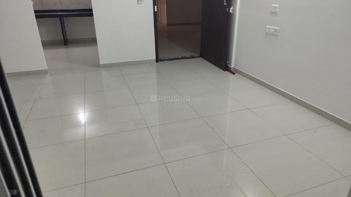 Prime 51 Balewadi Living Room 1