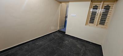 Bedroom Image of 1600 Sq.ft 3 BHK Builder Floor for rent in Kammanahalli Bengaluru for Rs. 30000