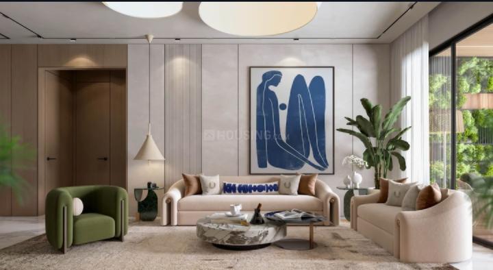 Wadhwa Artek park Main Image 1