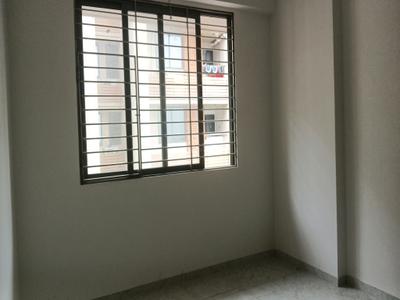Bedroom Image of 1750 Sq.ft 3 BHK Apartment / Flat for sale in Shaligram Pride, Shela Ahmedabad for Rs. 9200000
