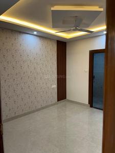 3 BHK Independent Builder Floor
