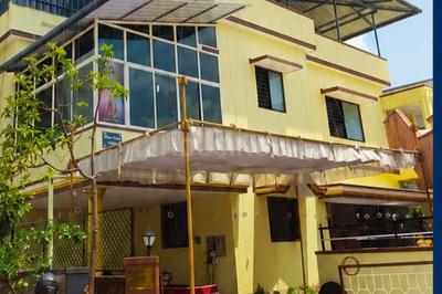 2 BHK Independent Builder Floor