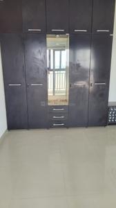 Bedroom Image of 1130 Sq.ft 2 BHK Apartment / Flat for sale in Godrej Palm Grove, Chembarambakkam Chennai for Rs. 6500000
