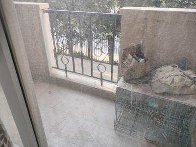 Balcony Image of 1600 Sq.ft 3 BHK Apartment / Flat for sale in Emaar Emerald Floors Premier, Sector 65 Gurgaon for Rs. 27900000
