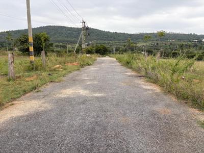Image of 1500 Sq.ft Residential Plot / Land for sale in Bidadi, Bengaluru for Rs. 4200000