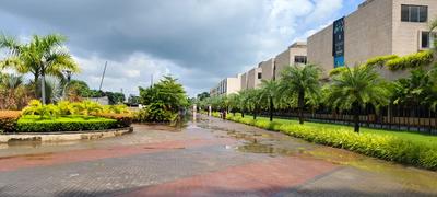 Image of 1460 Sq.ft 3 BHK Apartment / Flat for sale in Grand Mini City Grand Awaas , Phulnakhara, Cuttack for Rs. 14300000