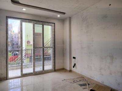 Bedroom Image of 2000 Sq.ft 4 BHK Apartment / Flat for sale in Chhattarpur New Delhi for Rs. 17800000