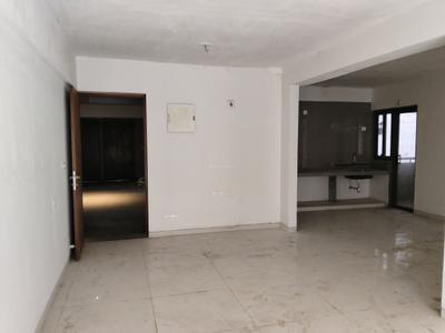 Living Room Image of 1440 Sq.ft 3 BHK Apartment / Flat for sale in Avibhanam Panache, Vaishno Devi Circle Ahmedabad for Rs. 11328750