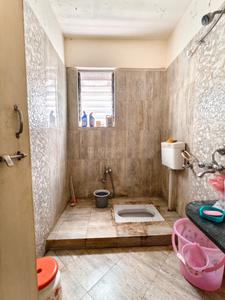 Bathroom Image of 1050 Sq.ft 2 BHK Apartment / Flat for sale in Phoenix Shree Gajanan Shrusti, Dhayari Pune for Rs. 6900000