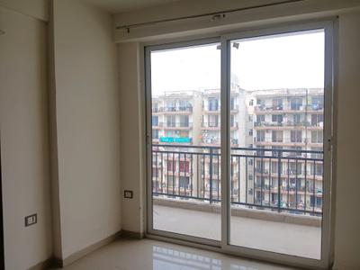Bedroom Image of 750 Sq.ft 3 BHK Apartment / Flat for sale in ROF Aalayas Phase 2, Sector 102 Gurgaon for Rs. 8600000