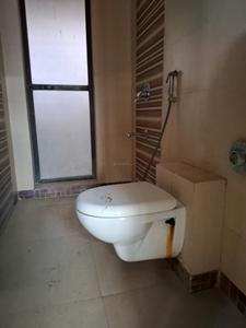 Common Bathroom Image of 1265 Sq.ft 2 BHK Apartment / Flat for sale in Konnark Shree Krishna Paradise, Kharghar Navi Mumbai for Rs. 23500000