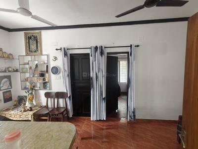 Hall Image of 650 Sq.ft 2 BHK Independent House for sale in Maradu Kochi for Rs. 3500000