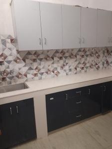 Kitchen Image of 1400 Sq.ft 2 BHK Independent House for rent in Sector 11 Noida for Rs. 26000