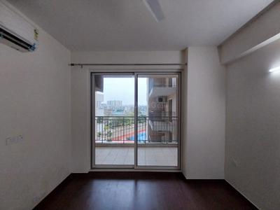 Bedroom Image of 2055 Sq.ft 3.5 BHK Apartment / Flat for sale in Bestech Altura, Sector 79 Gurgaon for Rs. 24300000
