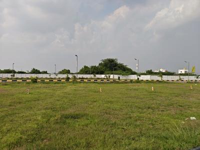 Image of 850 Sq.ft Residential Plot / Land for sale in Guduvancheri, Chennai for Rs. 2549150