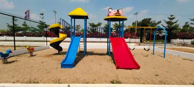 Image of 1800 Sq.ft Residential Plot / Land for sale in Elegant Iconia Gold, Balanagar, Mahabubnagar for Rs. 3800000