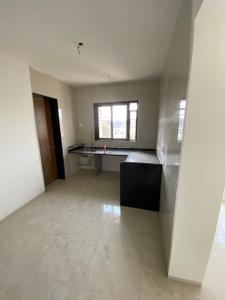 Kitchen Image of 2200 Sq.ft 3 BHK Apartment / Flat for rent in Saubhagya Nagar Nashik for Rs. 32000