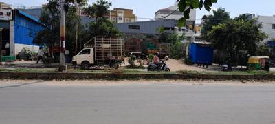 Image of 6400 Sq.ft Residential Plot / Land for sale in Vajarahalli, Bengaluru for Rs. 192000000