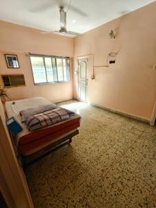 Bedroom Image of 2500 Sq.ft 4 BHK Independent House for sale in Chembur Mumbai for Rs. 65000000
