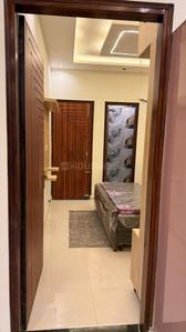 Bedroom Image of 990 Sq.ft 2 BHK Apartment / Flat for sale in Kharar Mohali for Rs. 3890000
