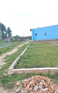 Image of 1000 Sq.ft Residential Plot / Land for sale in Kushmi, Gorakhpur for Rs. 1400000