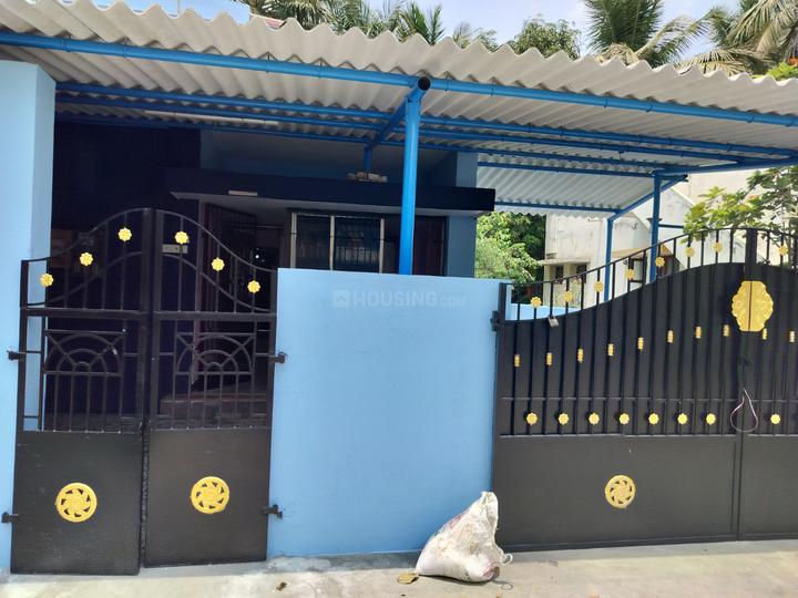 2 BHK Independent House for rent in Edamalaipatti Pudur, Tiruchirappalli 900 Sqft Property