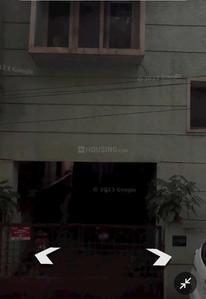 3 BHK Duplex
